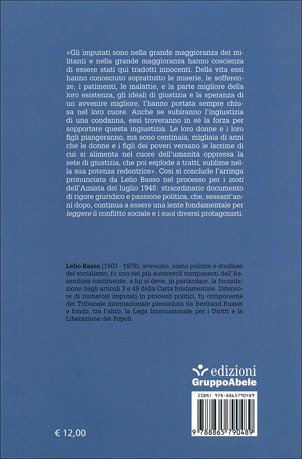 I ribelli dell'Amiata + DVD::La democrazia davanti ai giudici