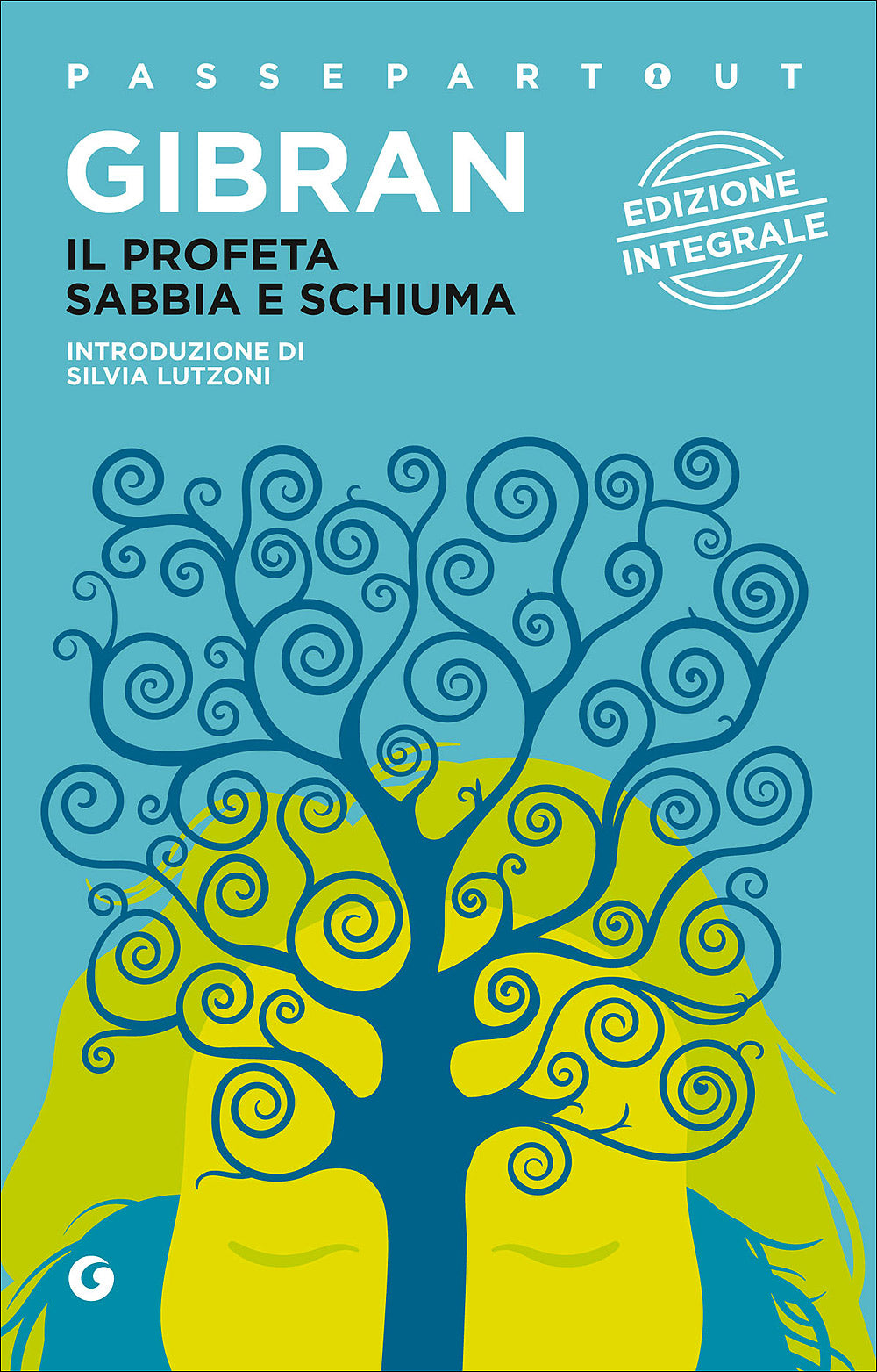 Il Profeta - Sabbia e schiuma