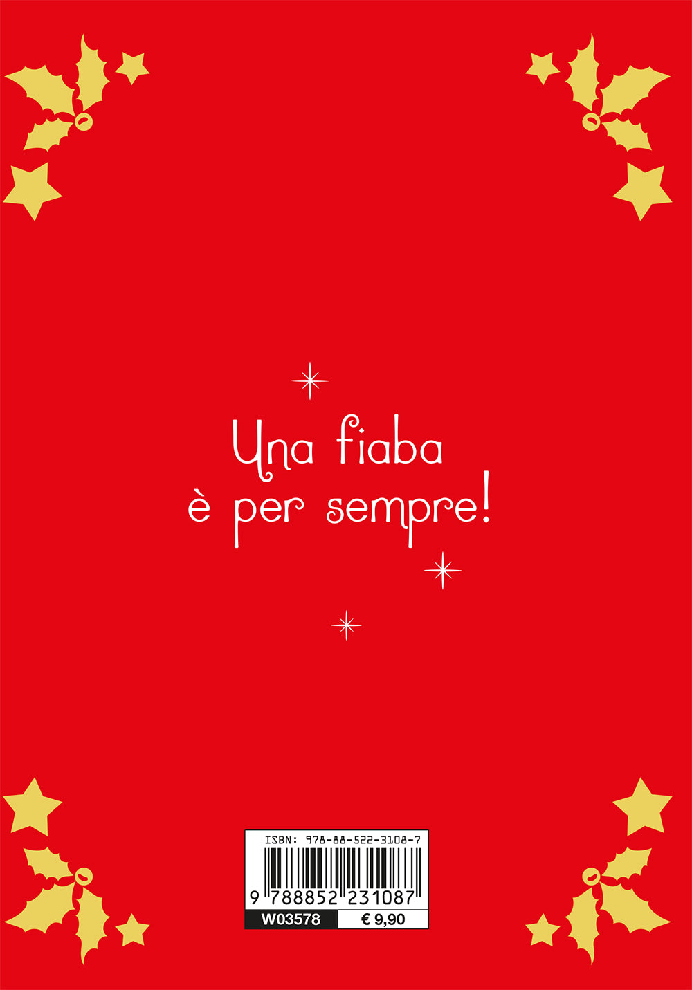 Storie da 5 Minuti - Fiabe di Natale