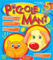 Piccole mani 5 anni