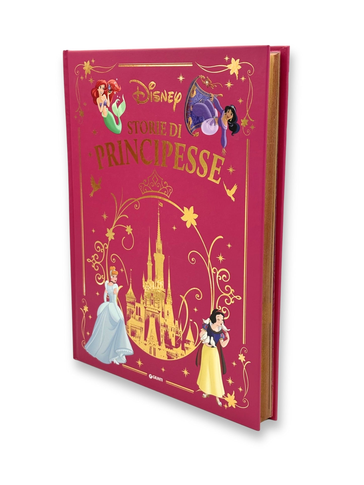 Storie di Principesse Disney - Fiabe collection