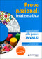 Prove Nazionali di matematica - Prepariamoci alle prove INVALSI::Per la terza classe, Scuola secondaria di primo grado