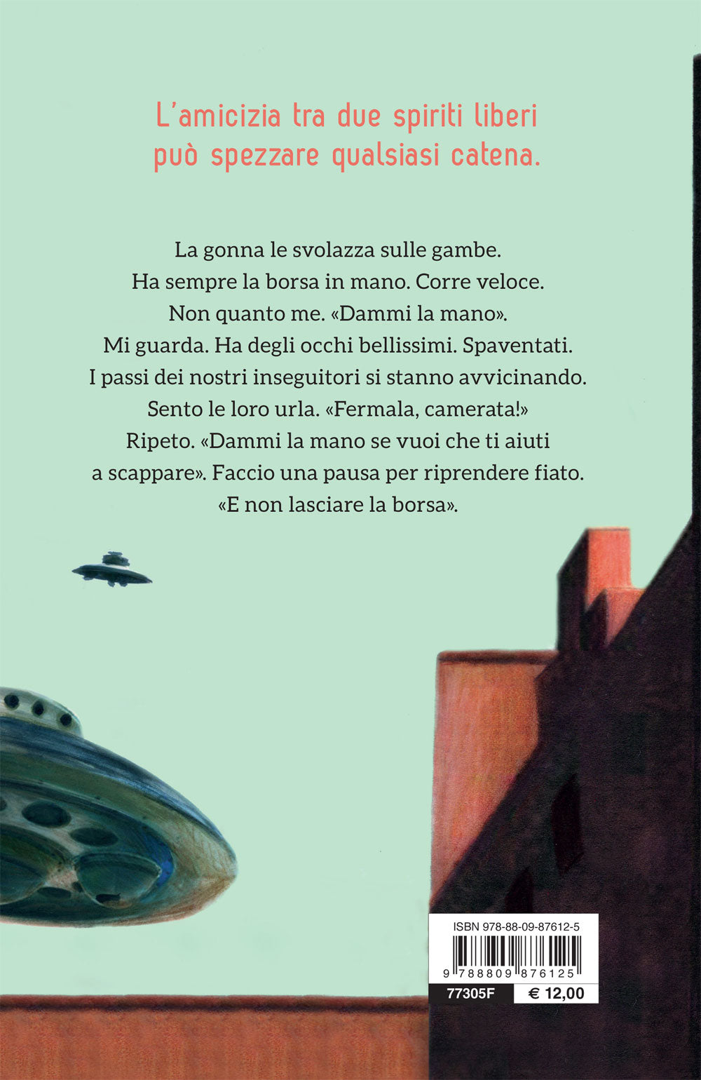 Glauco e Lenina::Giulietta e Romeo ai tempi del fascismo