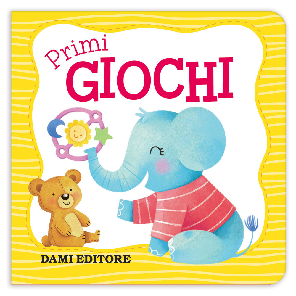 Primi giochi