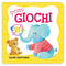 Primi giochi
