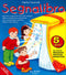 Segnalibro 5 anni