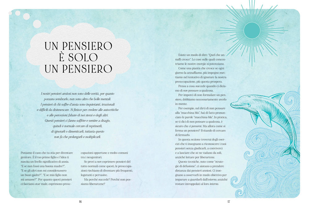 Find your Calm::Come trovare la calma e dimenticare ansia e stress