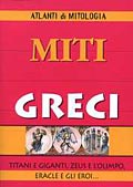 Miti greci