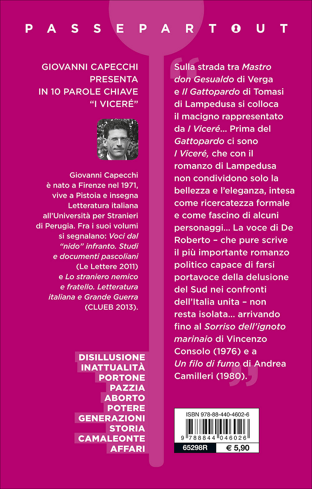 I Vicerè