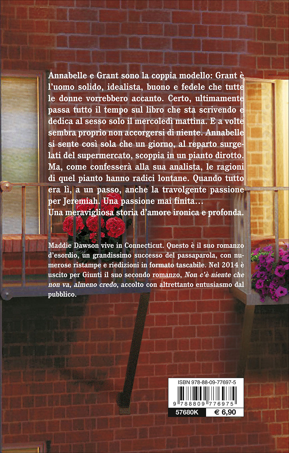 Facciamo finta che non sia successo niente