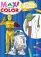 Maxi Supercolor - Star Wars
