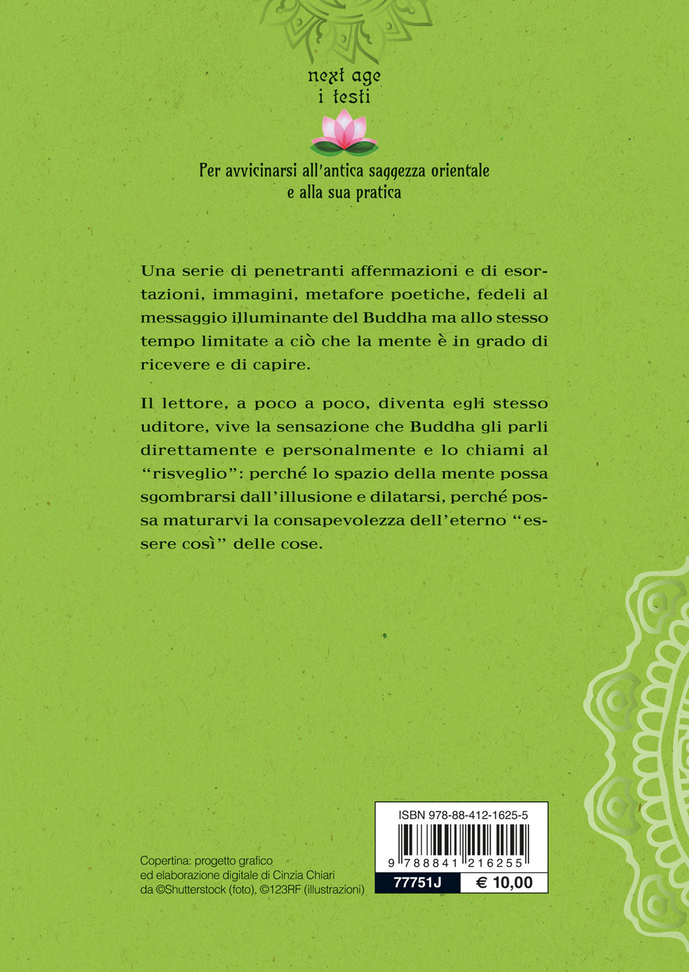Dhammapada::Il libro più amato dal Canone Buddista