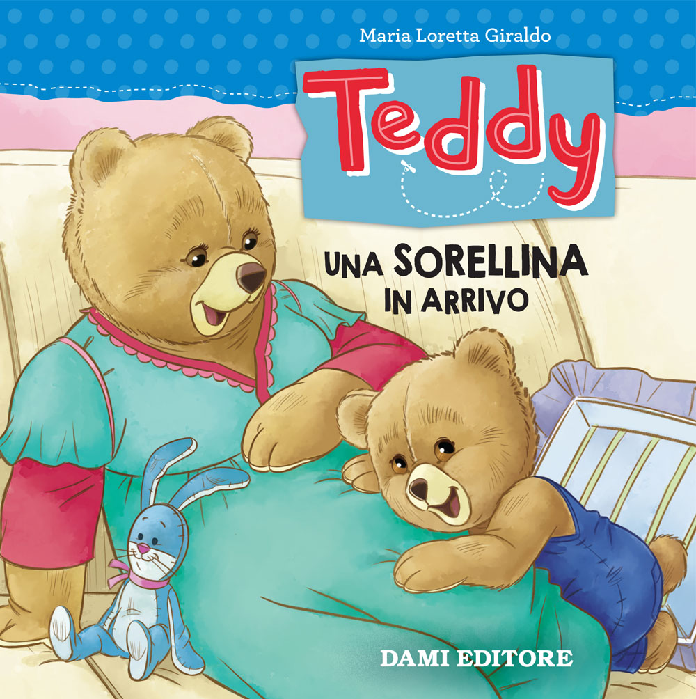 Teddy - Una sorellina in arrivo