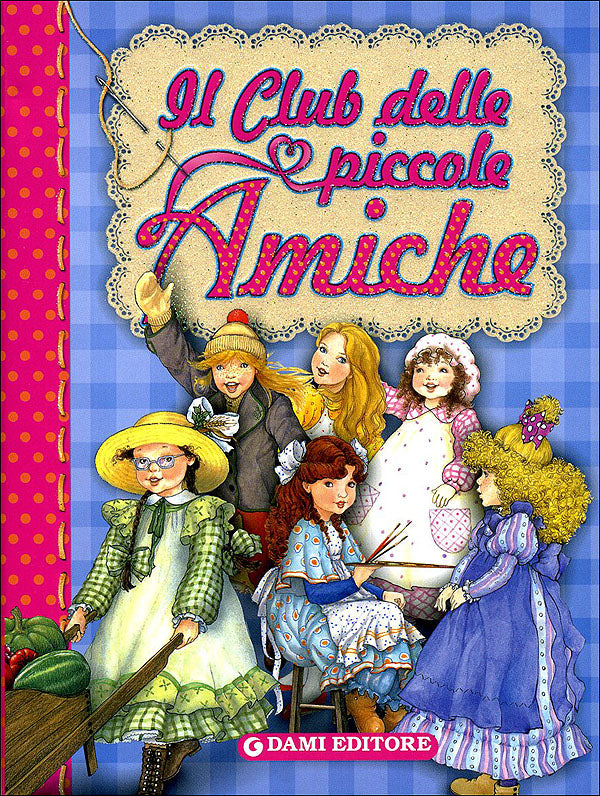 Il Club delle piccole Amiche