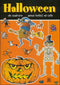 Halloween::Da costruire senza forbici né colla