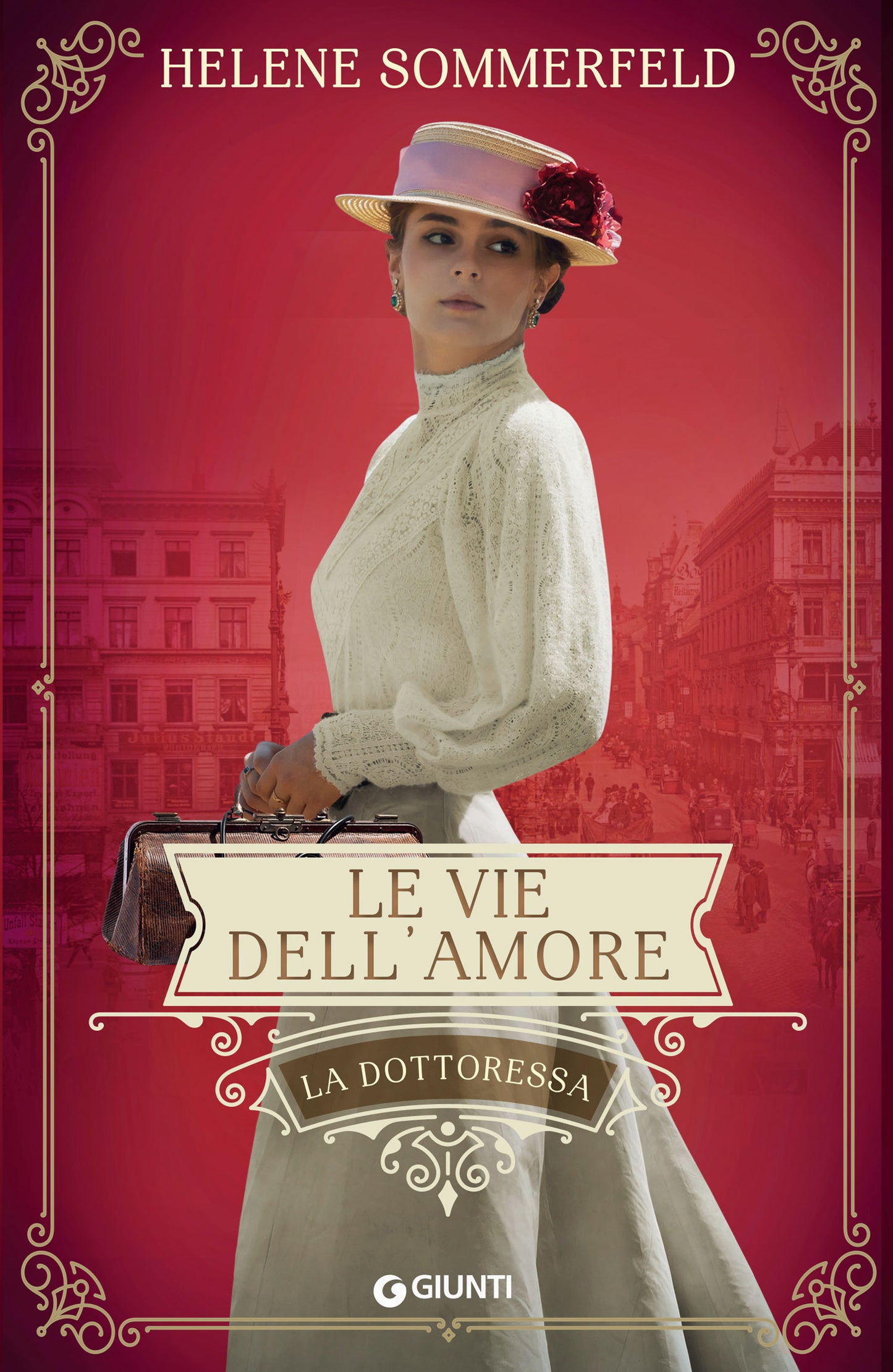 Le vie dell'amore::La dottoressa
