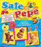 Sale e Pepe 5 anni
