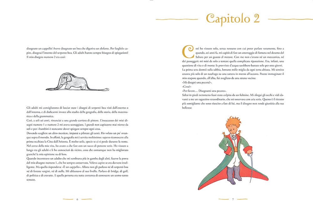 Il Piccolo Principe