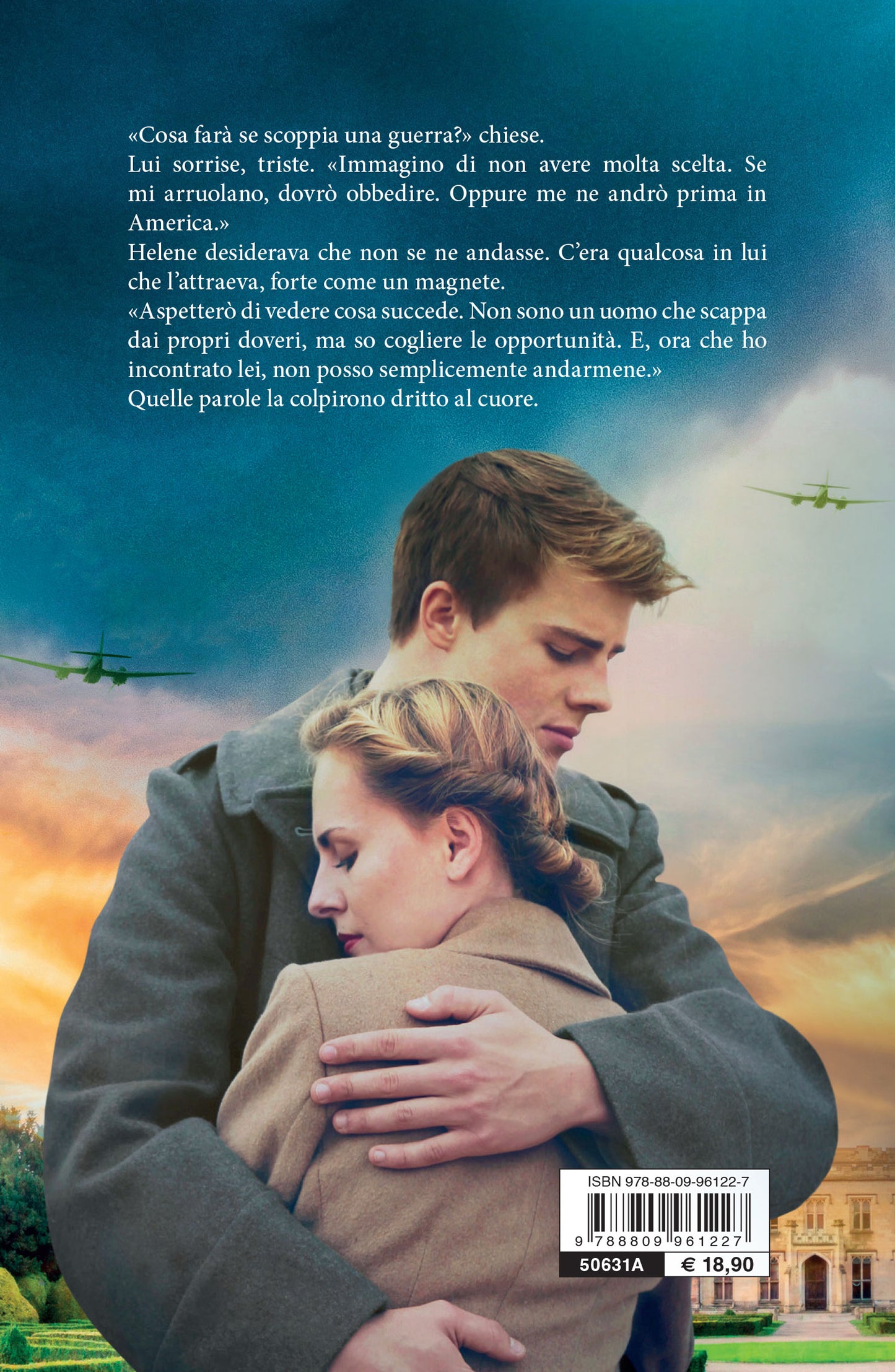 Giorni di tempesta::Le sorelle di Waldfriede