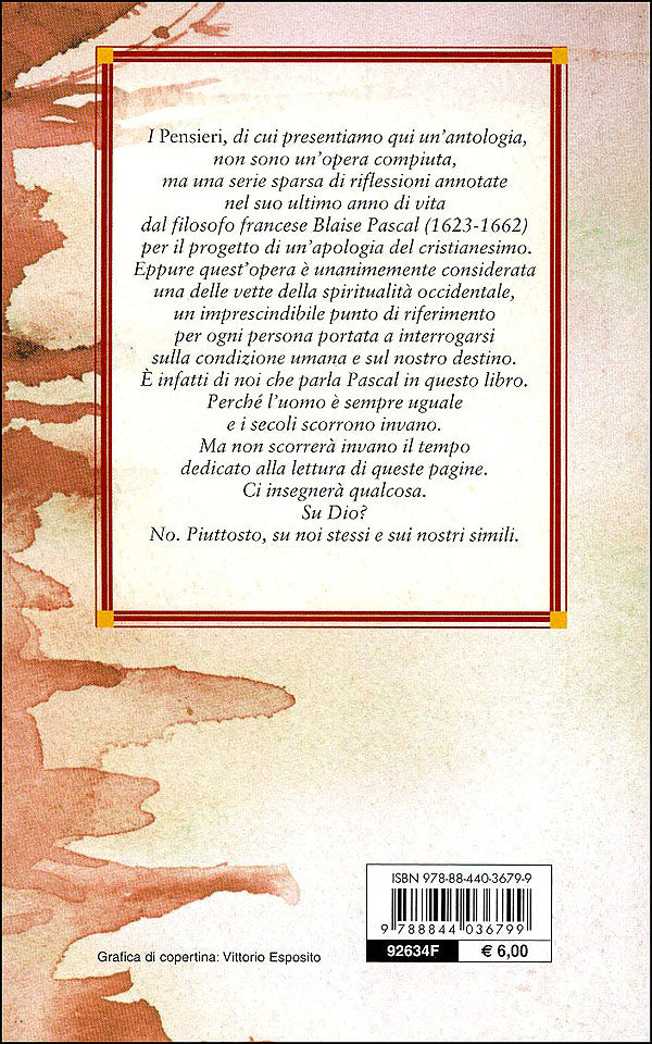 Pensieri