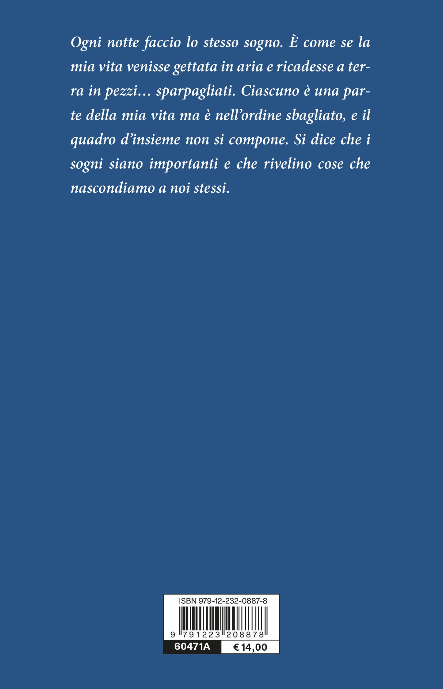 Il giardino degli incontri segreti