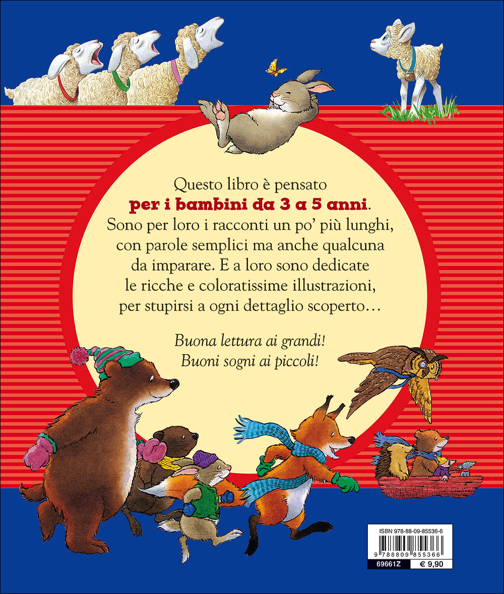 Storie per i piccoli