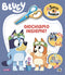 Bluey - Taglia & Incolla: Giochiamo Insieme!