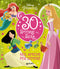 30 Storie per la sera Disney Princess::Noi, amiche per sempre