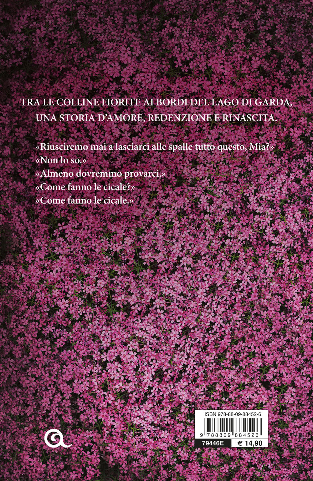 Il nido delle cicale