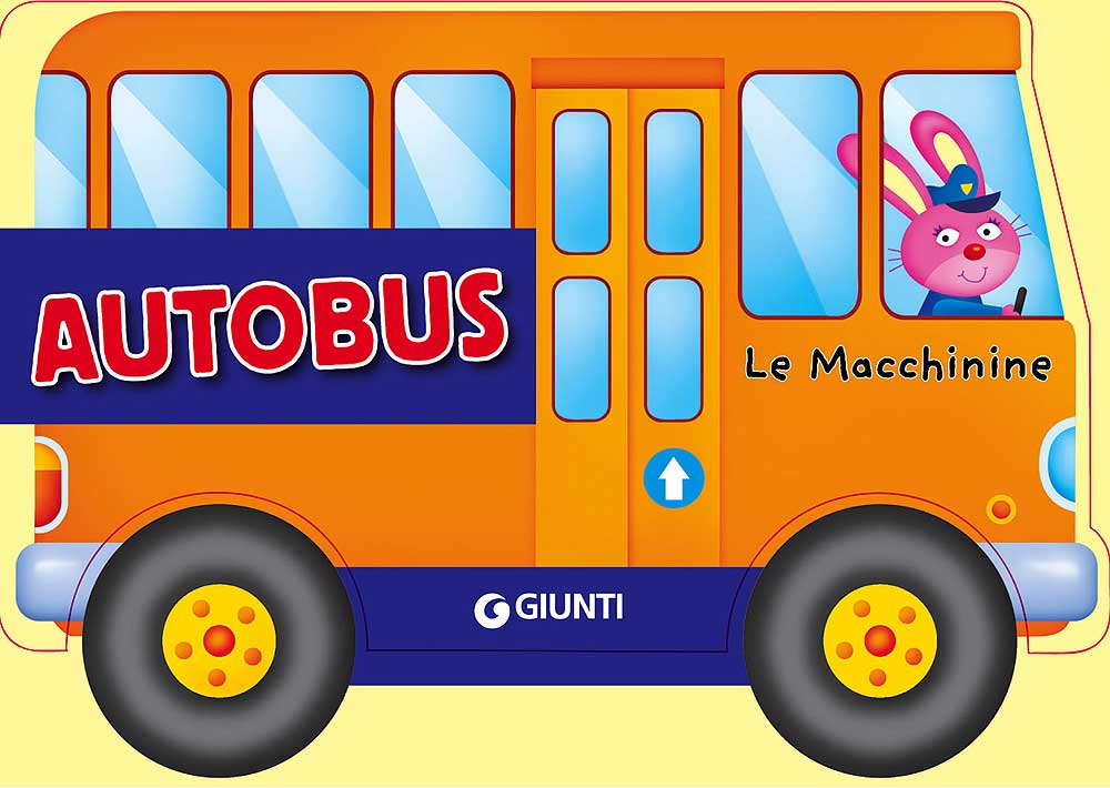 Autobus