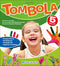 Tombola - 5 anni::Percorsi operativi per la scuola dell'infanzia secondo le nuove Indicazioni Nazionali - Prescrittura Prelettura Precalcolo Inserto creativo