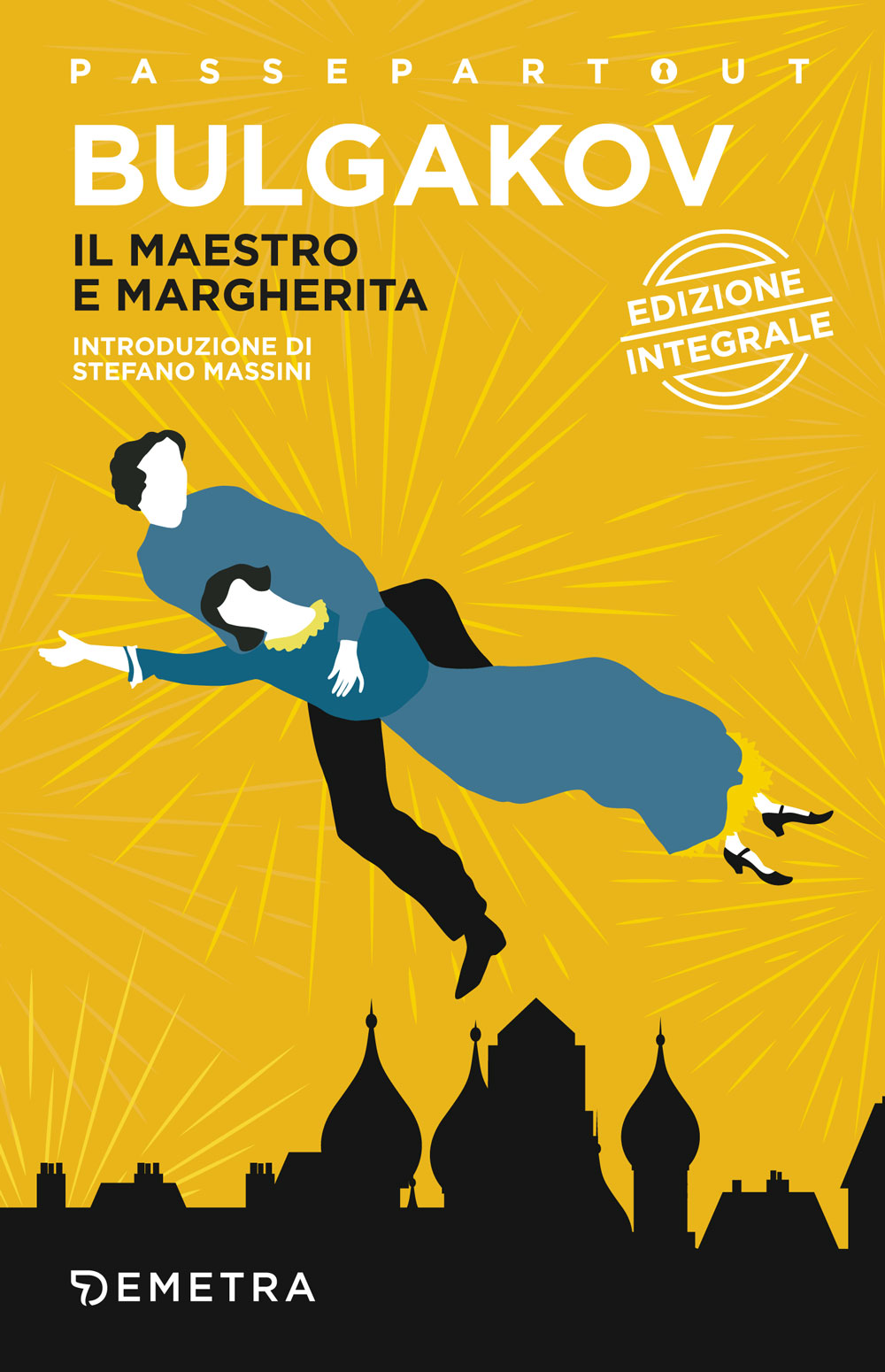 Il maestro e Margherita::Edizione integrale