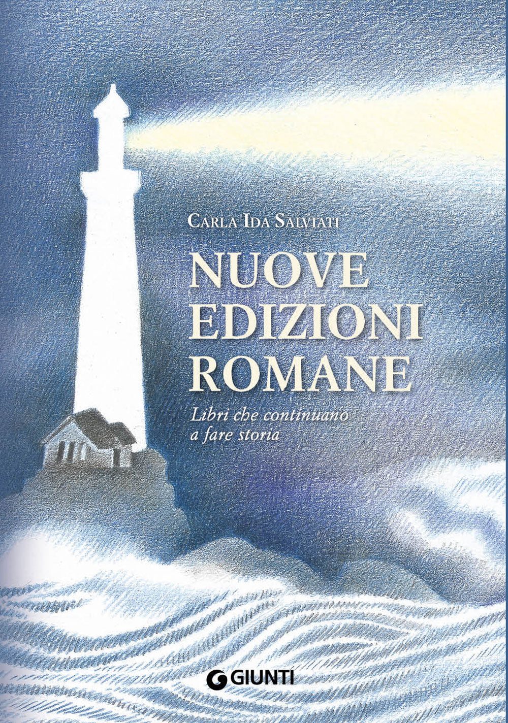 Nuove Edizioni Romane::Libri che continuano a fare storia