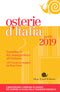 Osterie d'Italia - guida 2019::Sussidiario del mangiarbere all'italiana - 1.617 locali consigliati da Slow Food