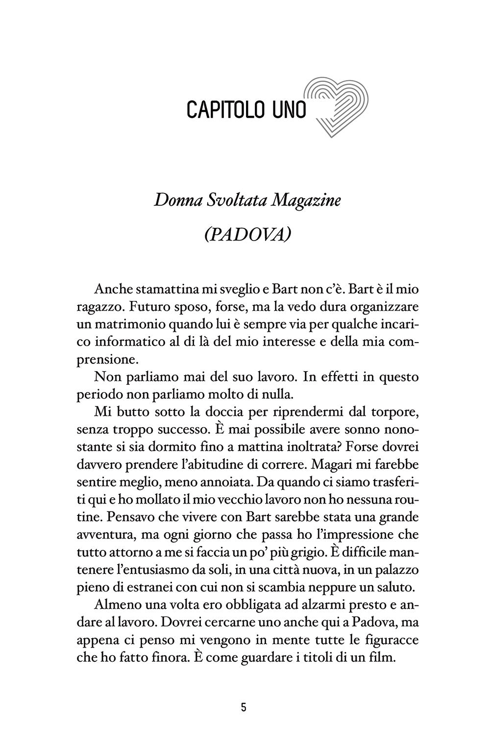 Baci e torte di lamponi