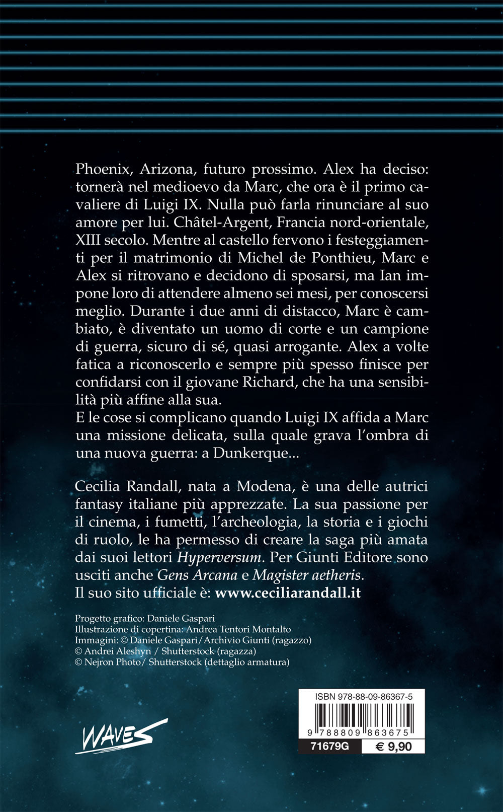 Hyperversum Ultimate