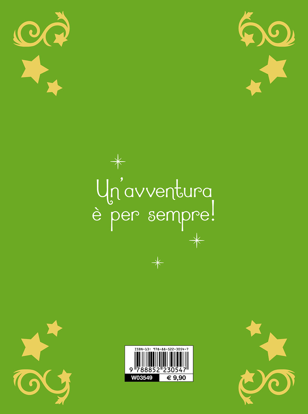 Storie da 5 minuti - Classics. Racconti di avventura e amicizia