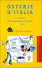 Osterie d'Italia 2010::Sussidiario del mangiarbere all'italiana 1990-2010