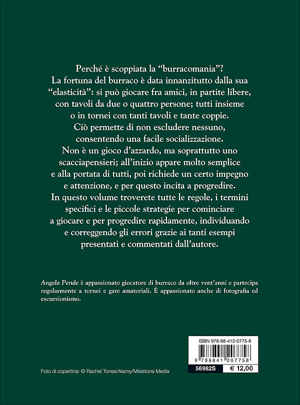 Giocare a Burraco::Regole, consigli, trucchi, strategie per vincere