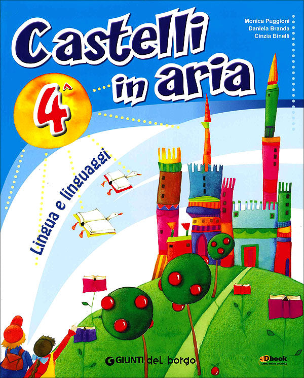 Castelli in aria 4