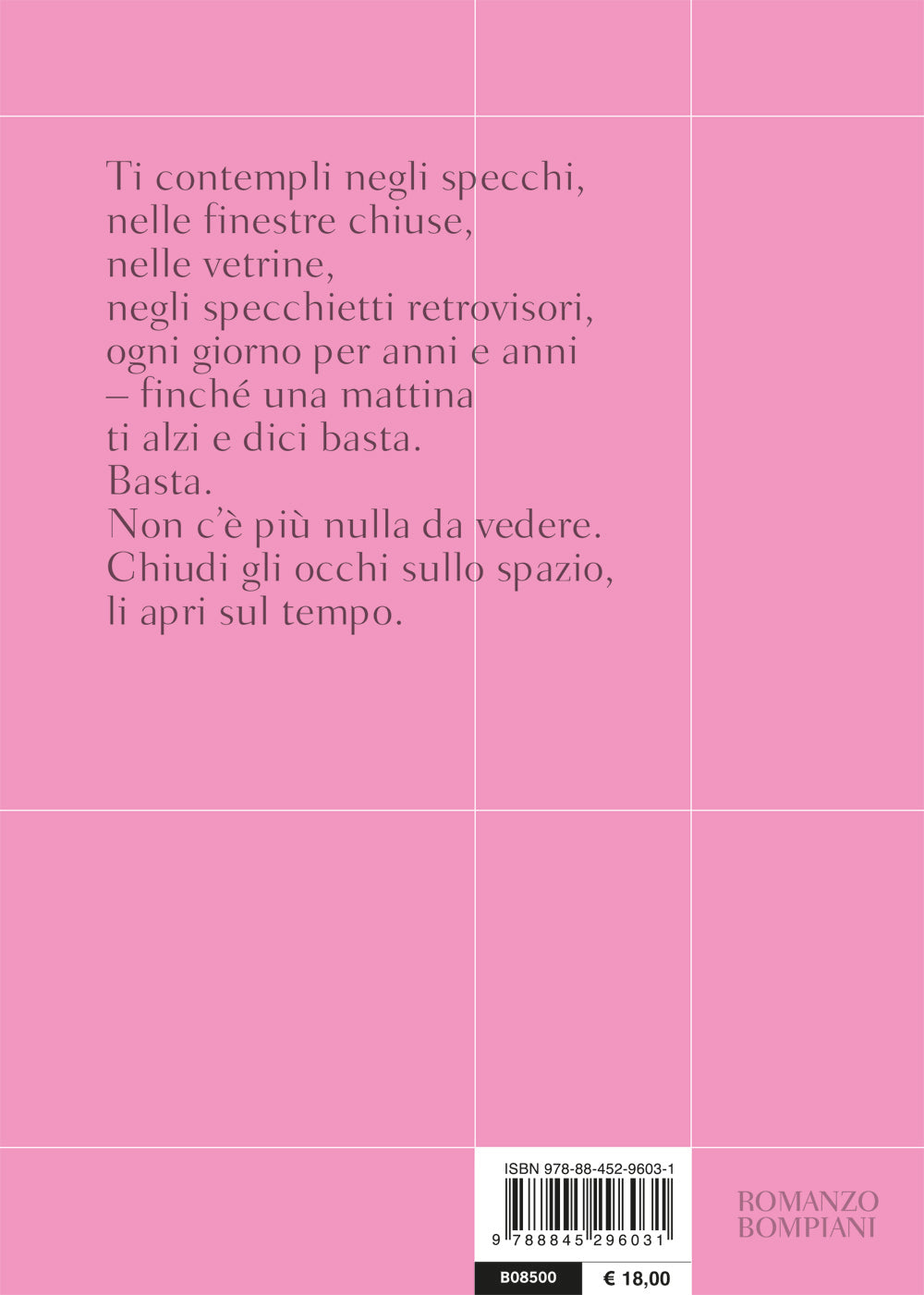 La vita riflessa