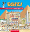 Egizi. Viaggio nel tempo con Tony Wolf