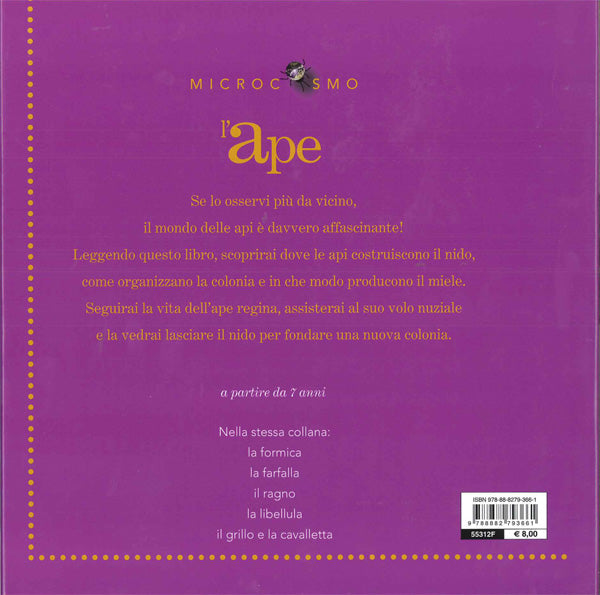 L'ape