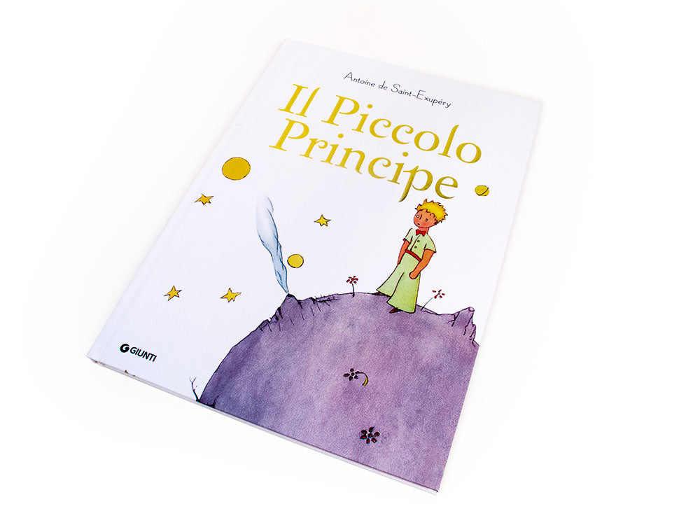 Il Piccolo Principe