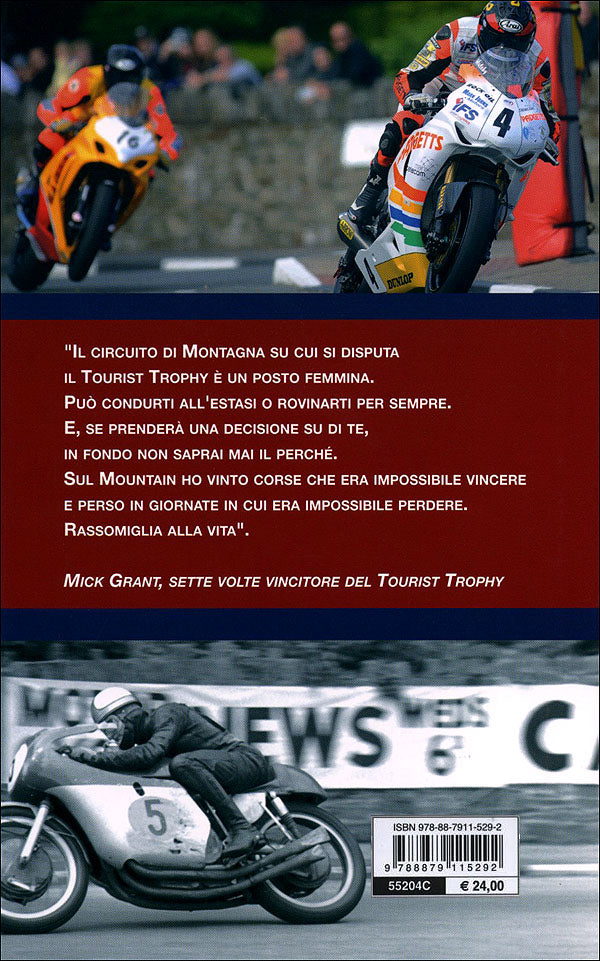 Tourist Trophy::Muori o vivi davvero