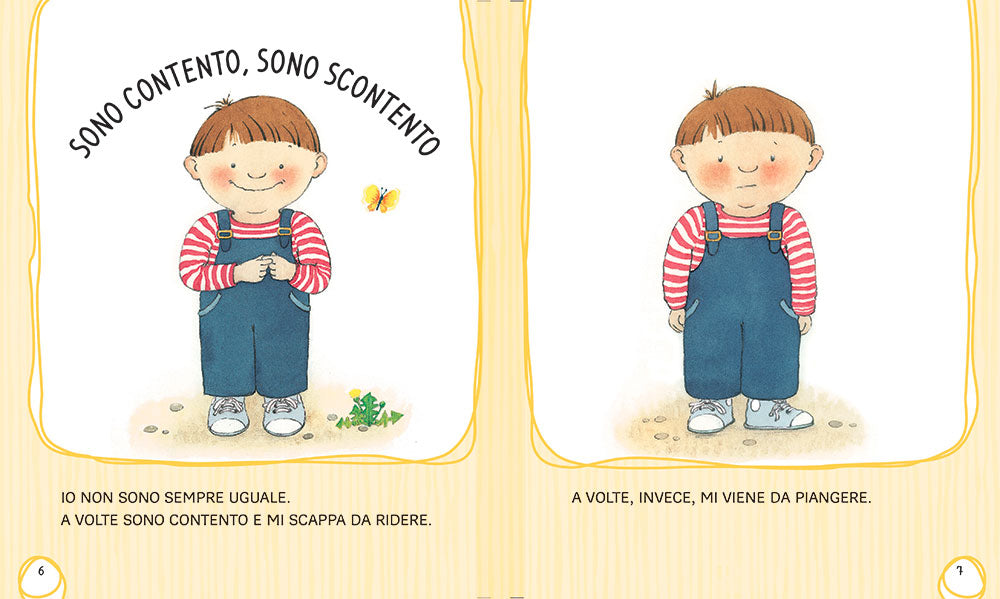 Prime storie per piccolini