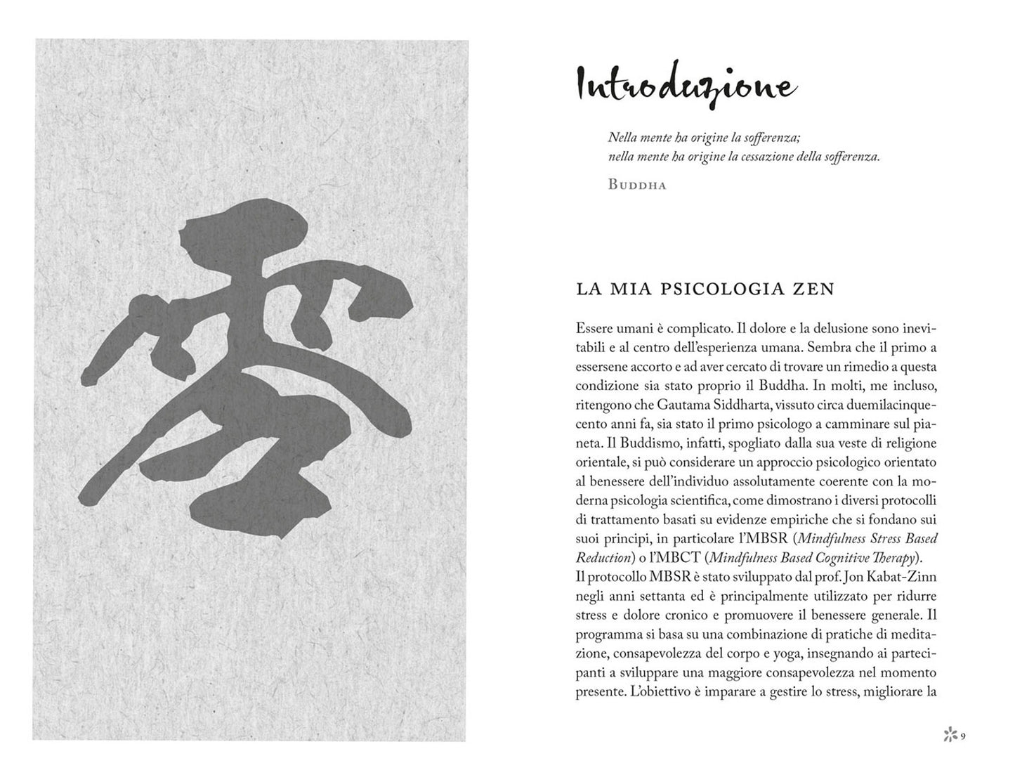 Lo zen per samurai metropolitani::Manuale di sopravvivenza contro stress, ansia e paure