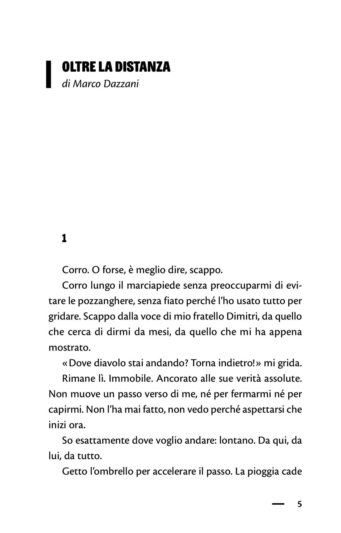 Deep Learning::Sette racconti intorno all'intelligenza artificiale