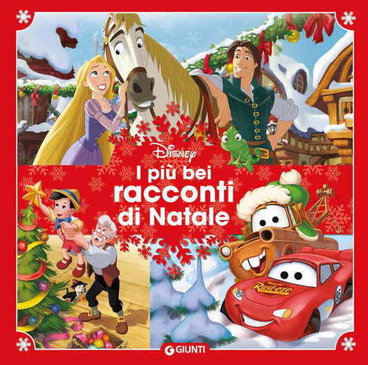 I più bei racconti di Natale Disney