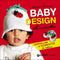 Baby Design all'uncinetto::Cappellini e scarpette di cotone